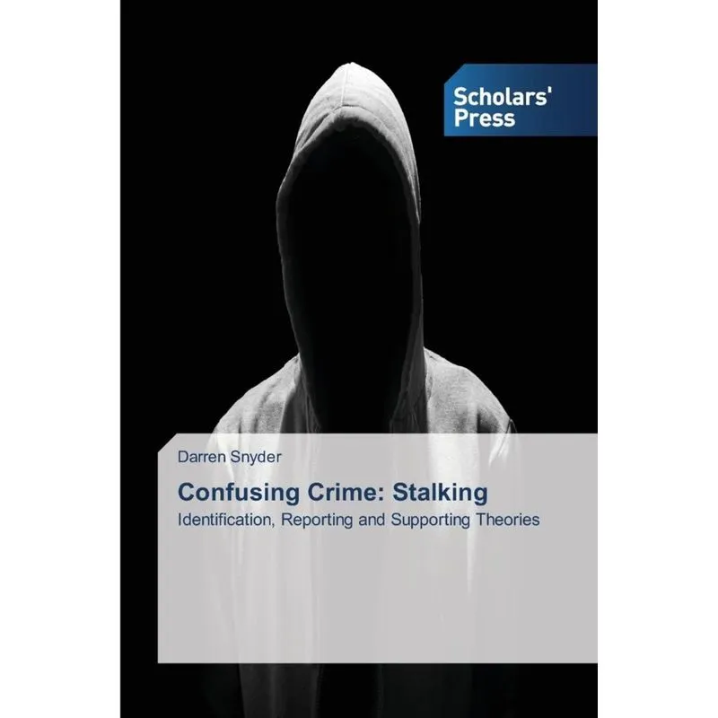Confusing Crime