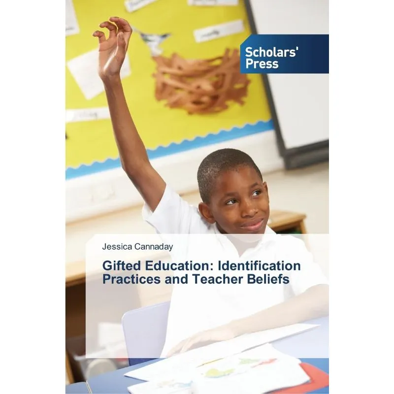 Gifted Education