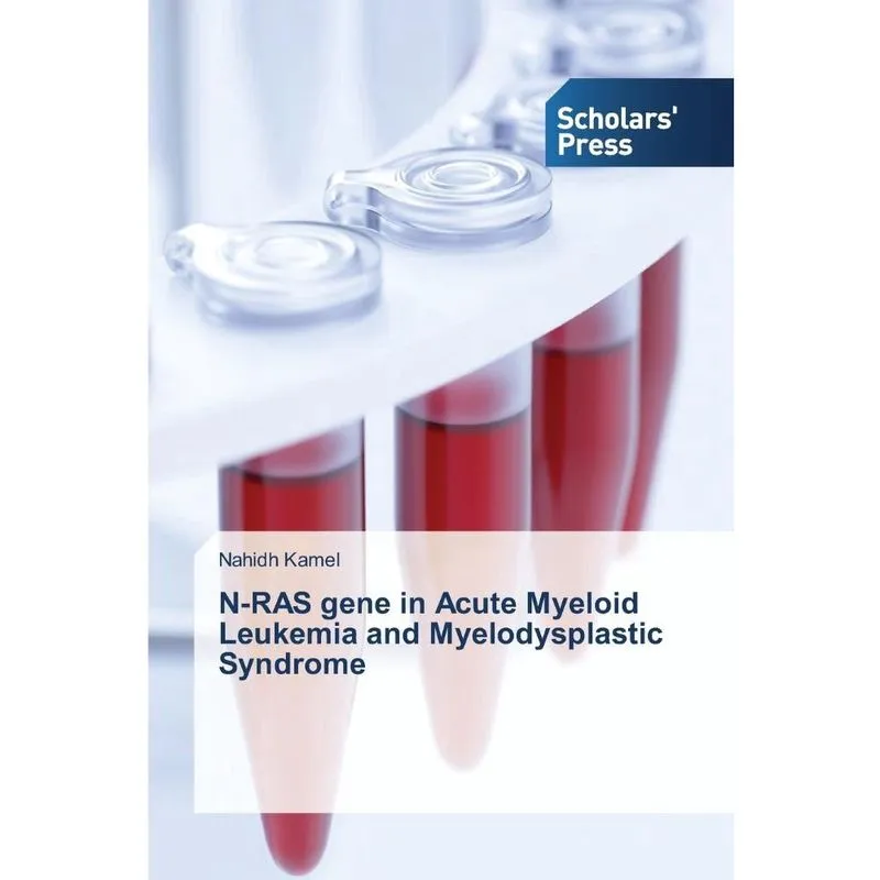 N-ras gene in Acute Myeloid Leukemia and Myelodysplastic Sy