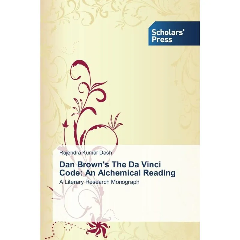 Dan Browns The Da Vinci Code