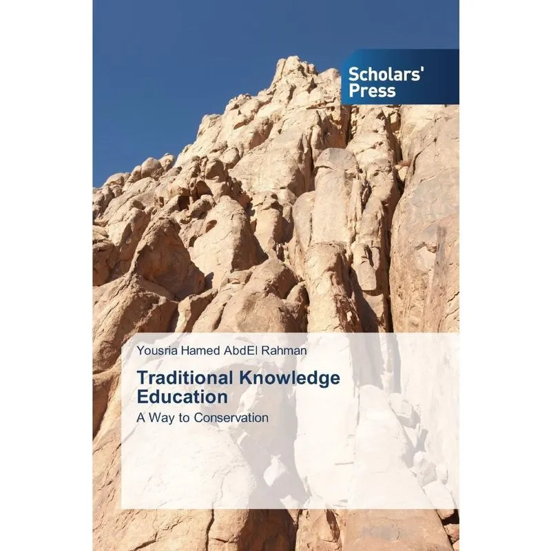 Traditional Knowledge Education
