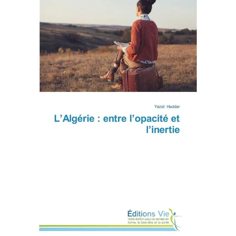 L algérie