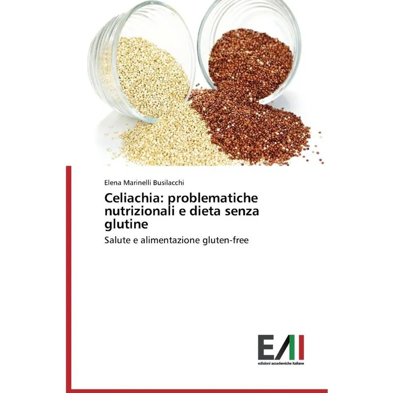 Celiachia