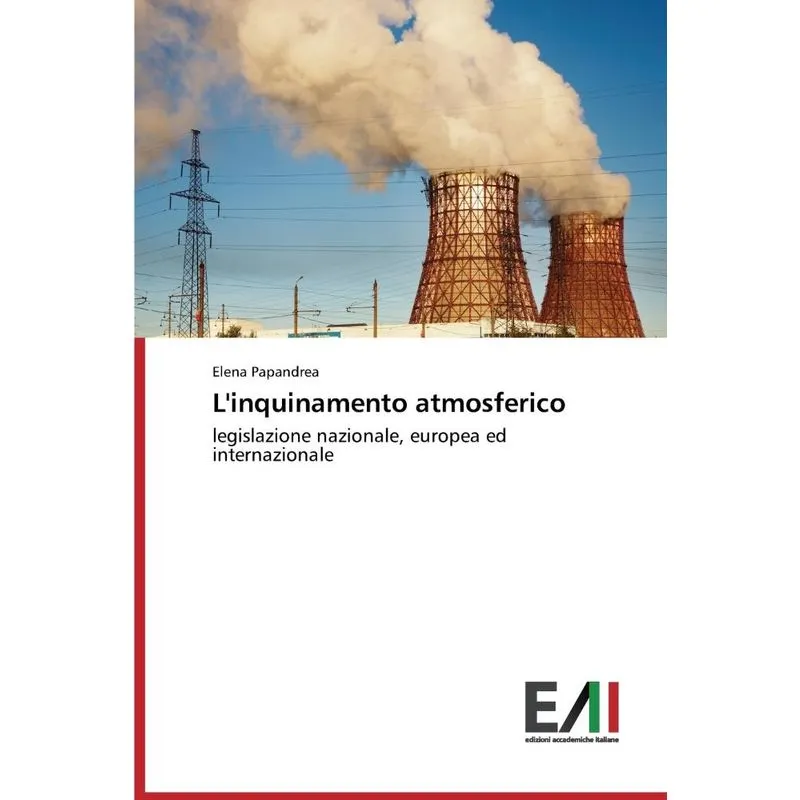 Linquinamento atmosferico