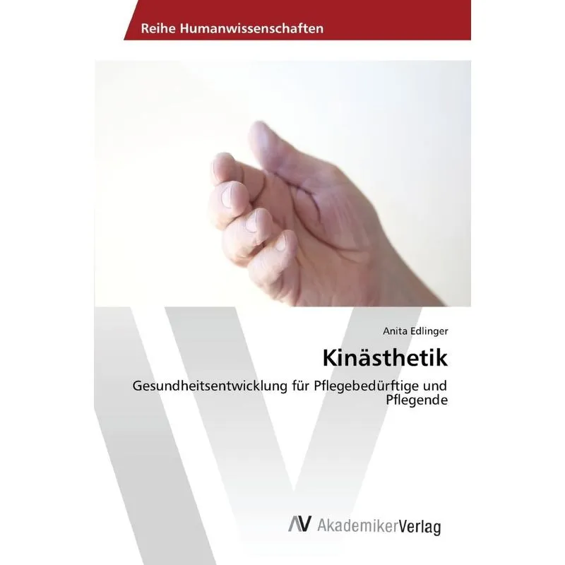 Kinästhetik