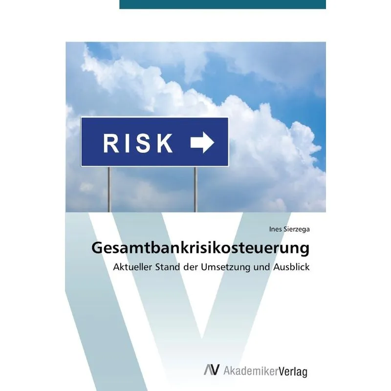 Gesamtbankrisikosteuerung