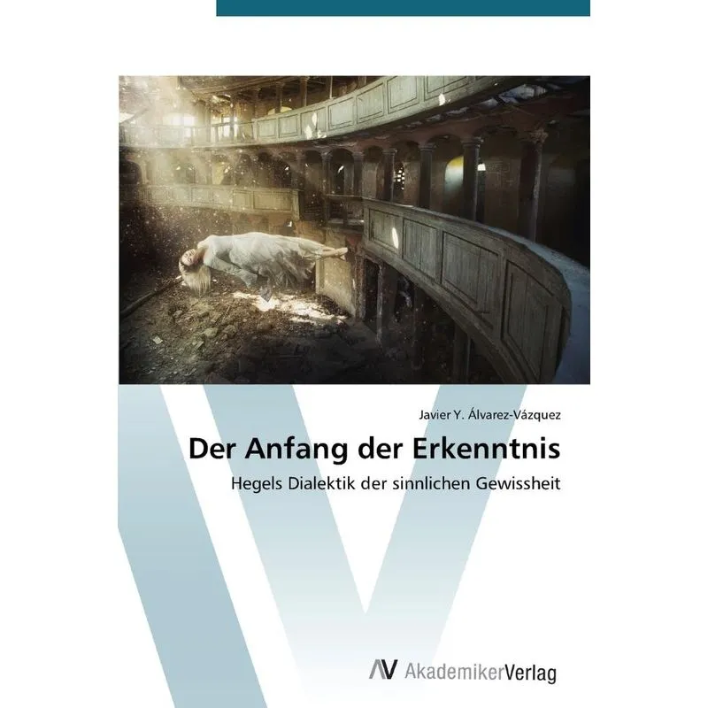 Der Anfang der Erkenntnis