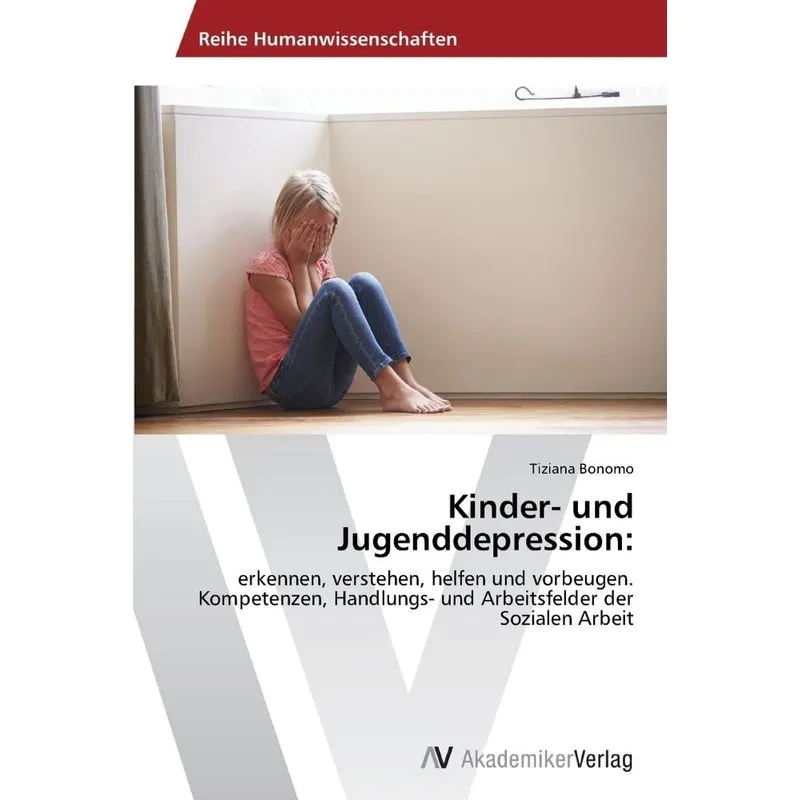 Kinder- und Jugenddepression