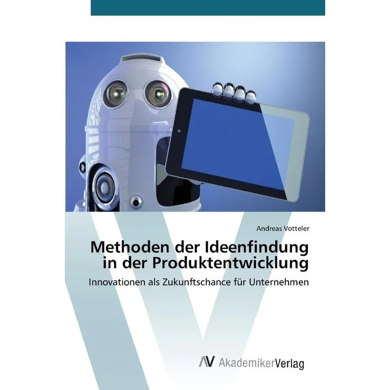 Methoden der Ideenfindung in der Produktentwicklung