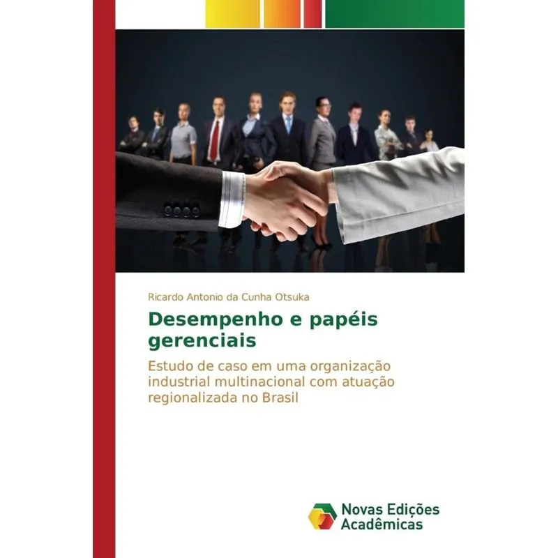 Desempenho e papéis gerenciais