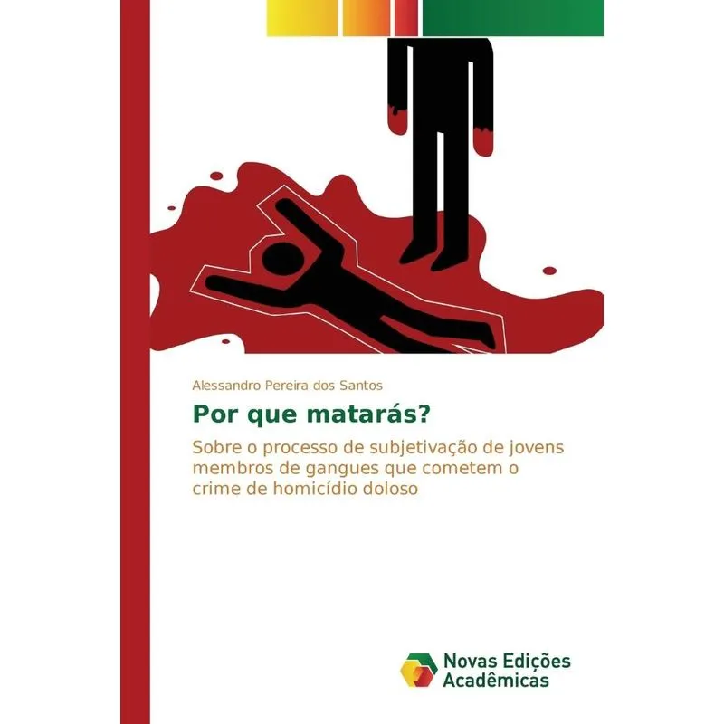 Por Que Matarás?