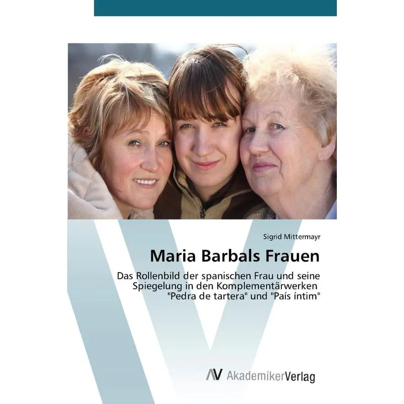 Maria Barbals Frauen