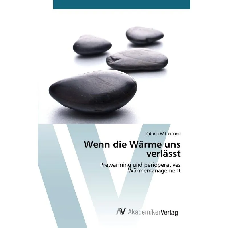 Wenn die Wärme uns verlässt