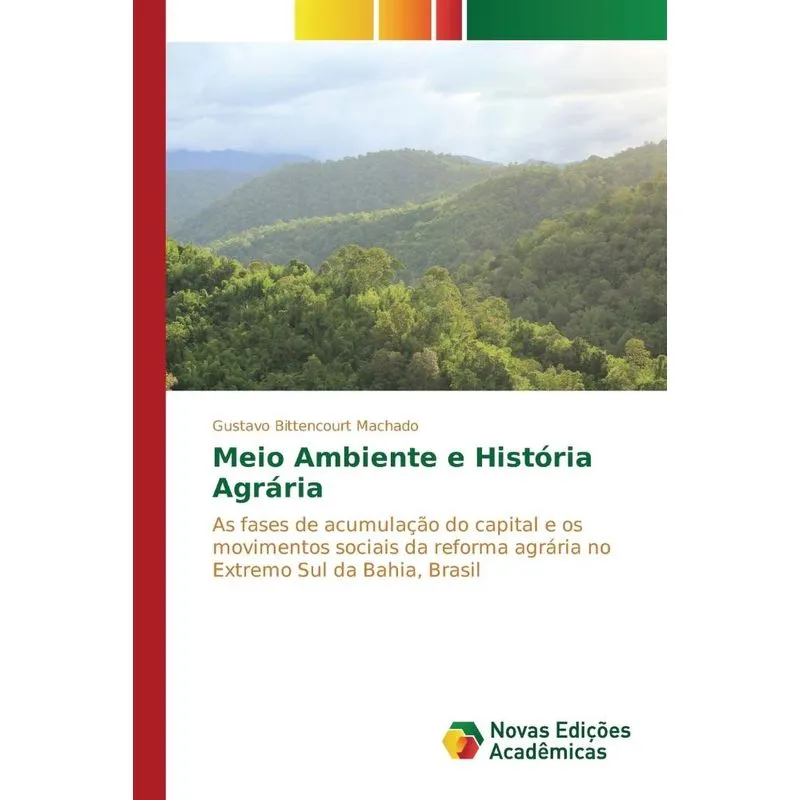 Meio Ambiente e História Agrária
