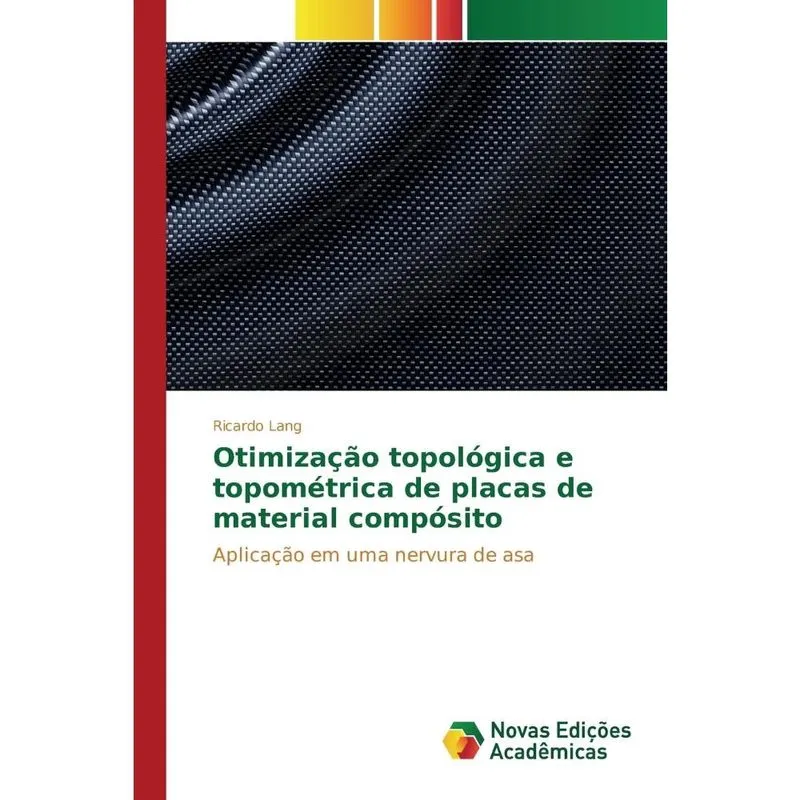 Otimização topológica e topométrica de placas de material c