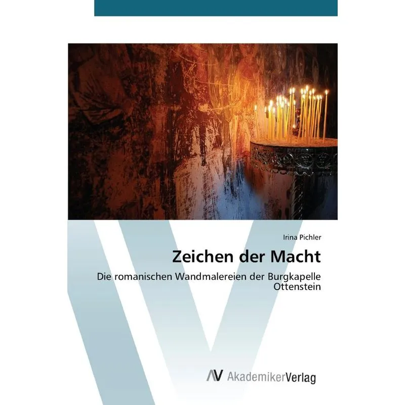 Zeichen der Macht