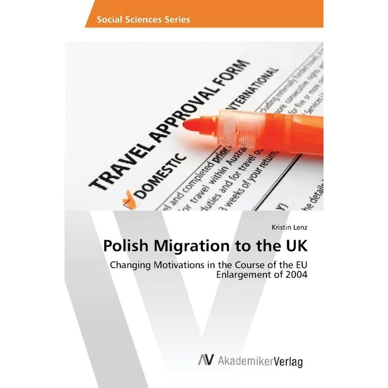 Polish Migration To The Uk