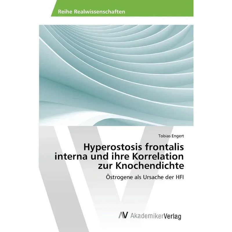 Hyperostosis frontalis interna und ihre Korrelation zur Kno