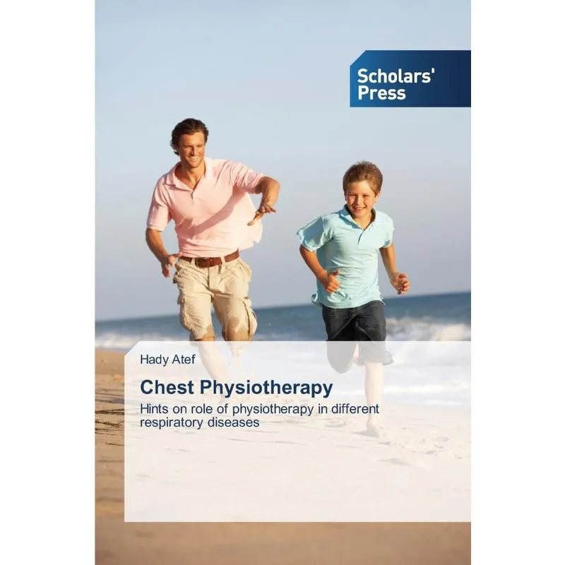 Chest Physiotherapy