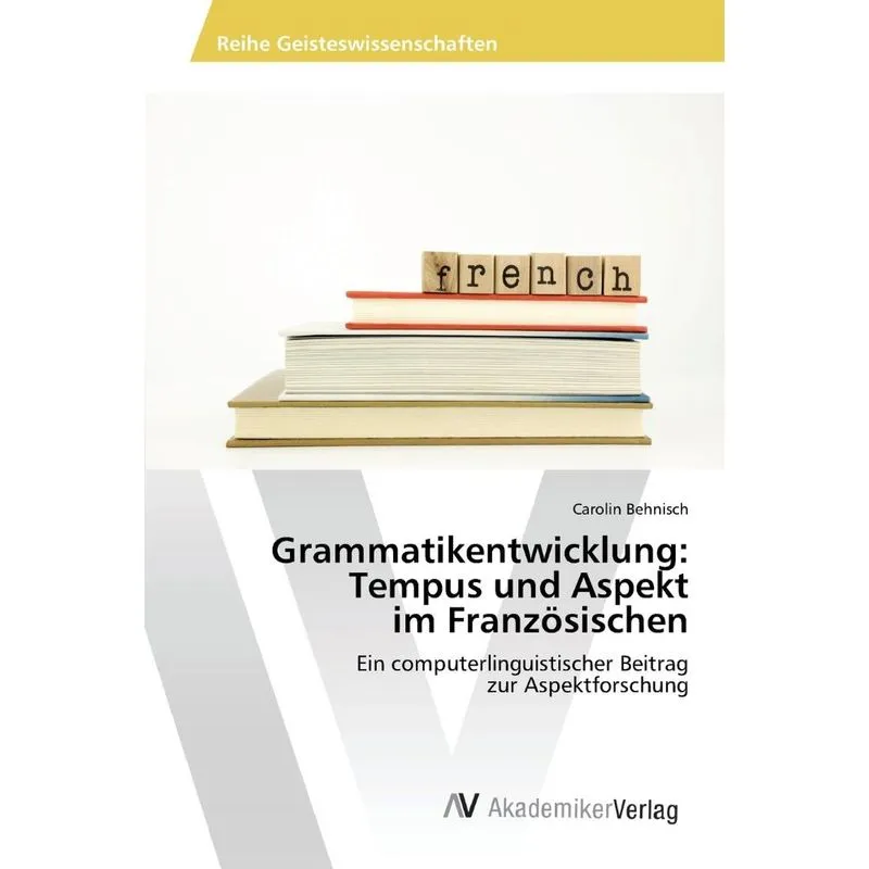 Grammatikentwicklung