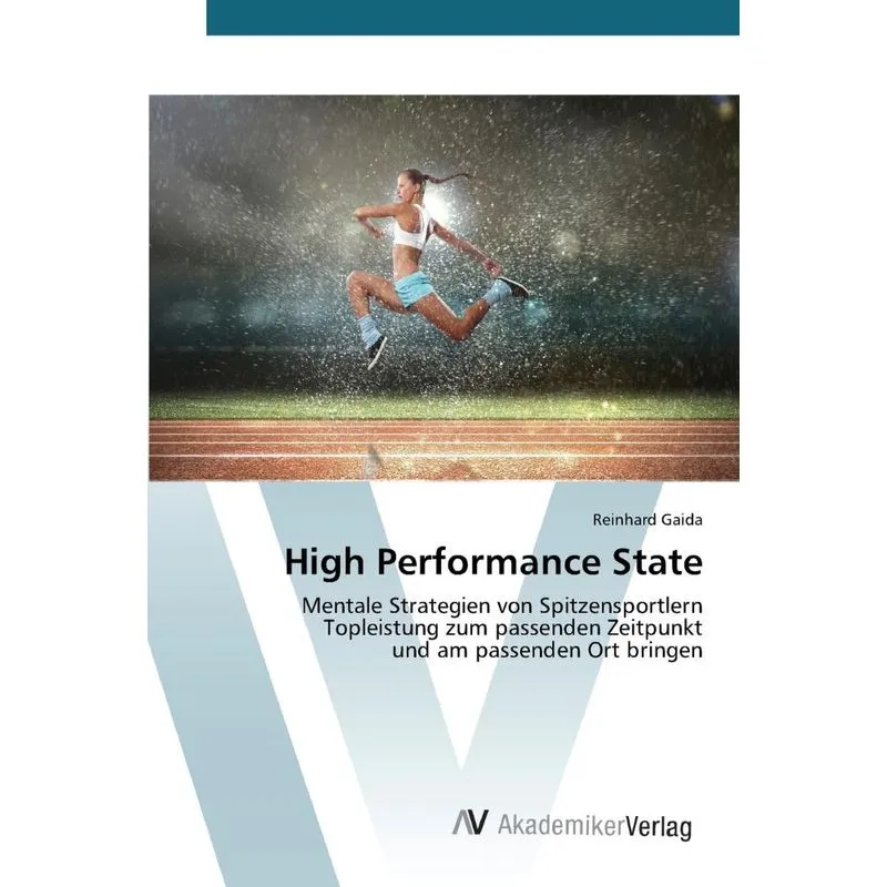 High Performance State