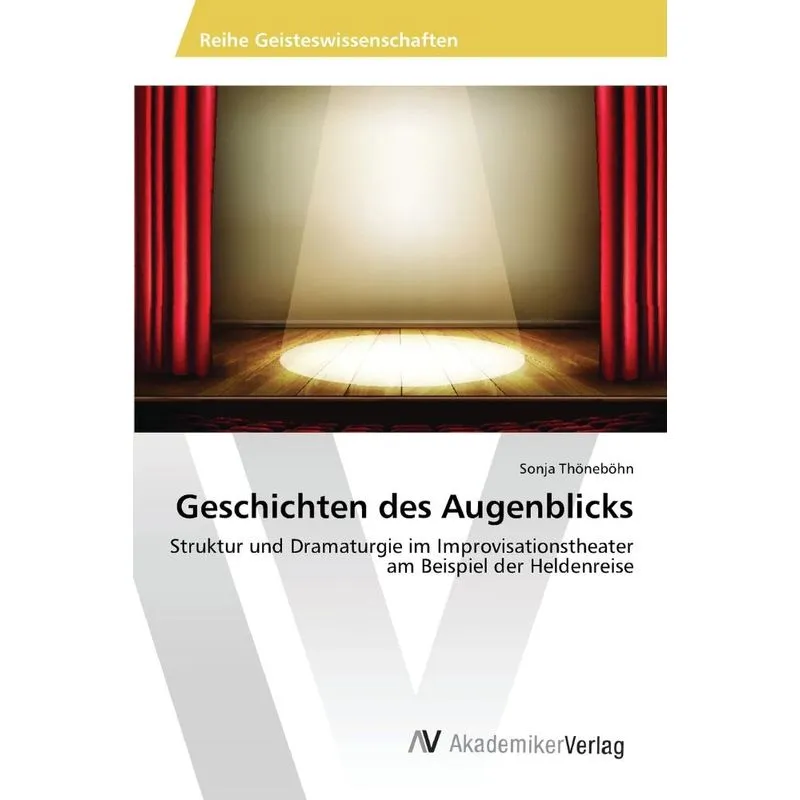Geschichten des Augenblicks
