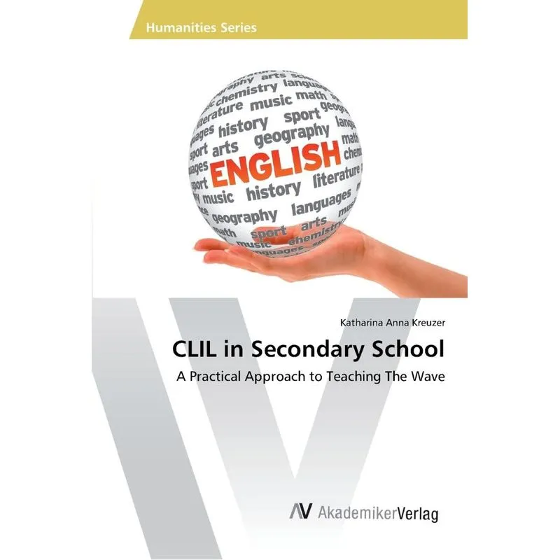 CLIL in Secondary School