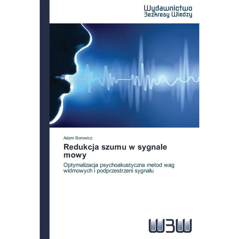 Redukcja szumu w sygnale mowy