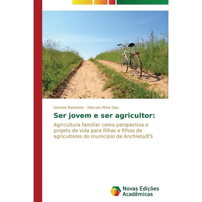 Ser jovem e ser agricultor