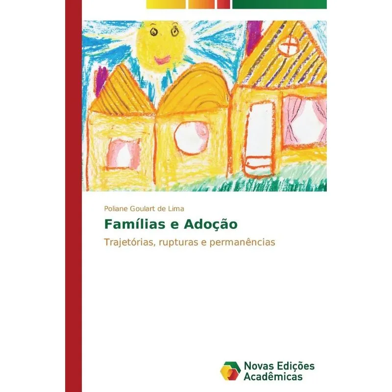 Famílias e Adoção