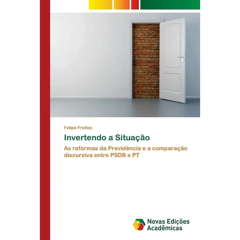 Invertendo a Situação