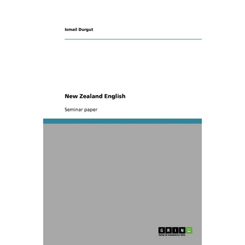 New Zealand English