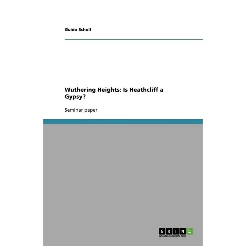 Wuthering Heights