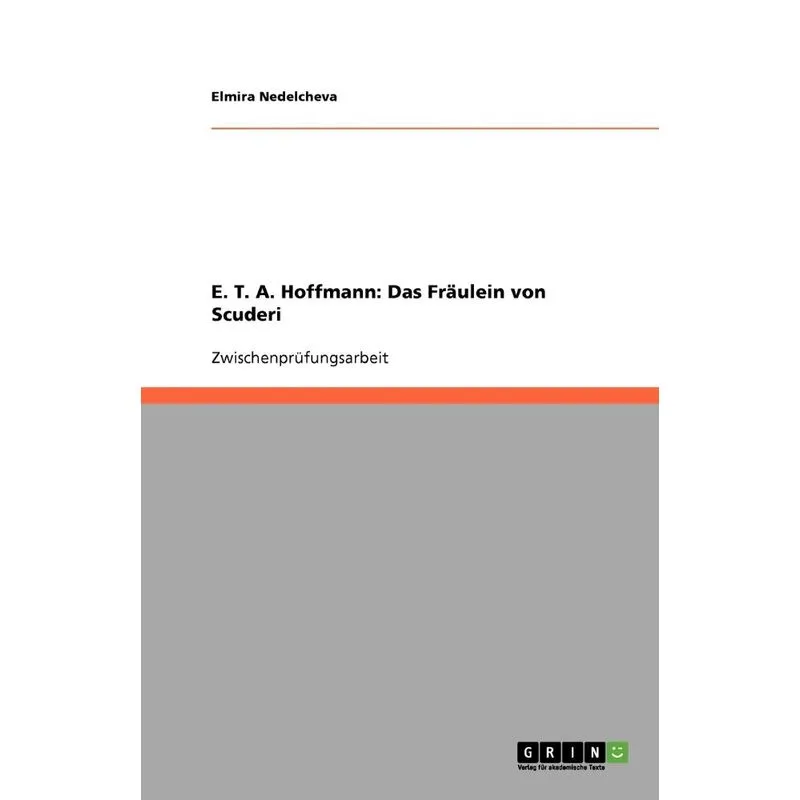 E. T. A. Hoffmann