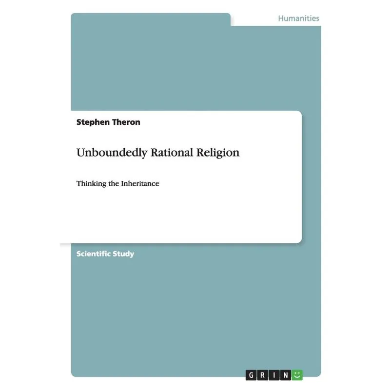 Unboundedly Rational Religion