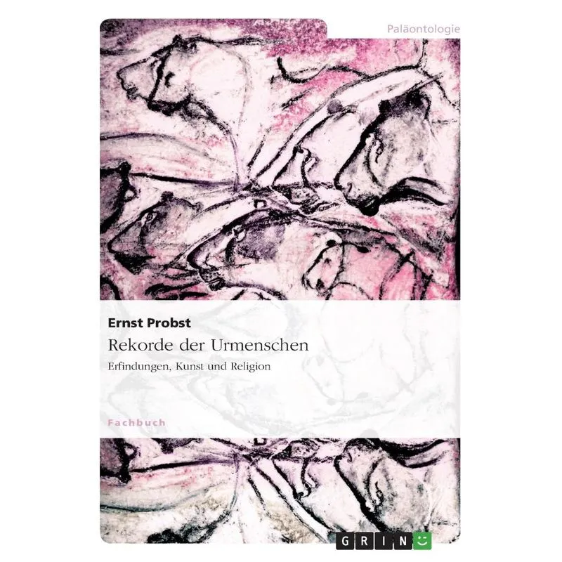 Rekorde Der Urmenschen