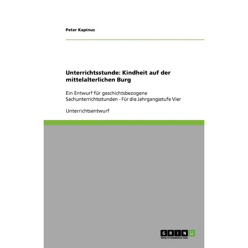 Unterrichtsstunde