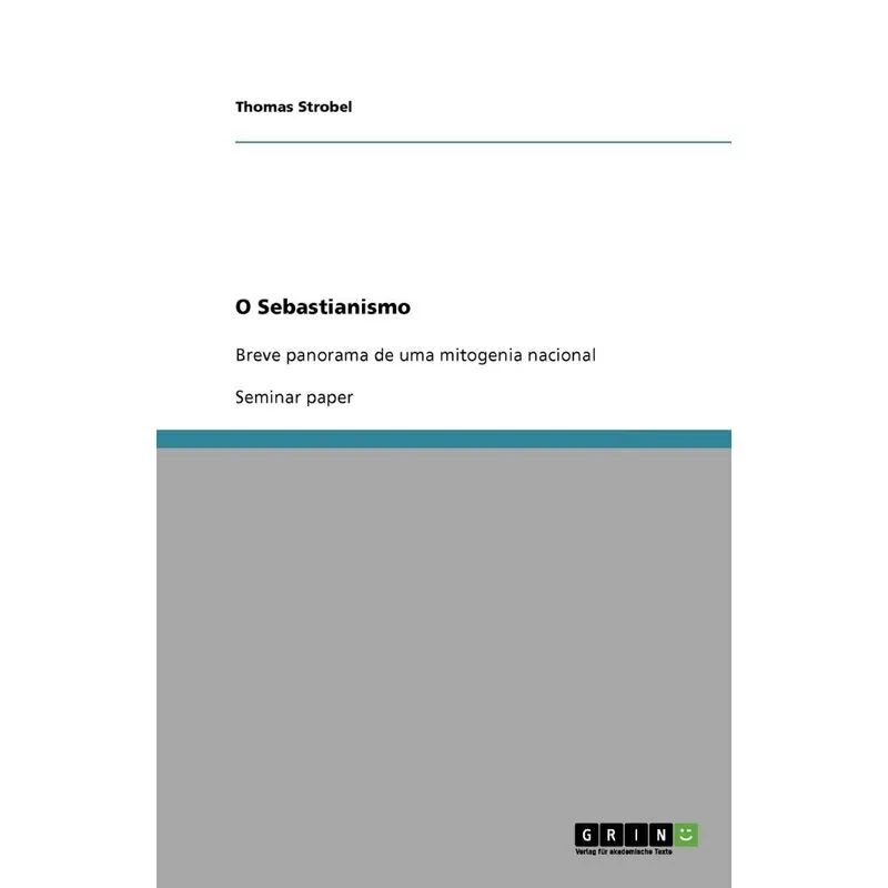 O Sebastianismo