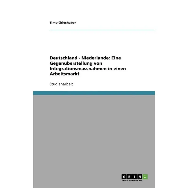 Deutschland - Niederlande