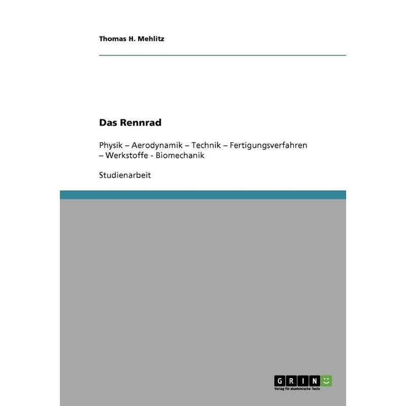 Faszination Rennrad