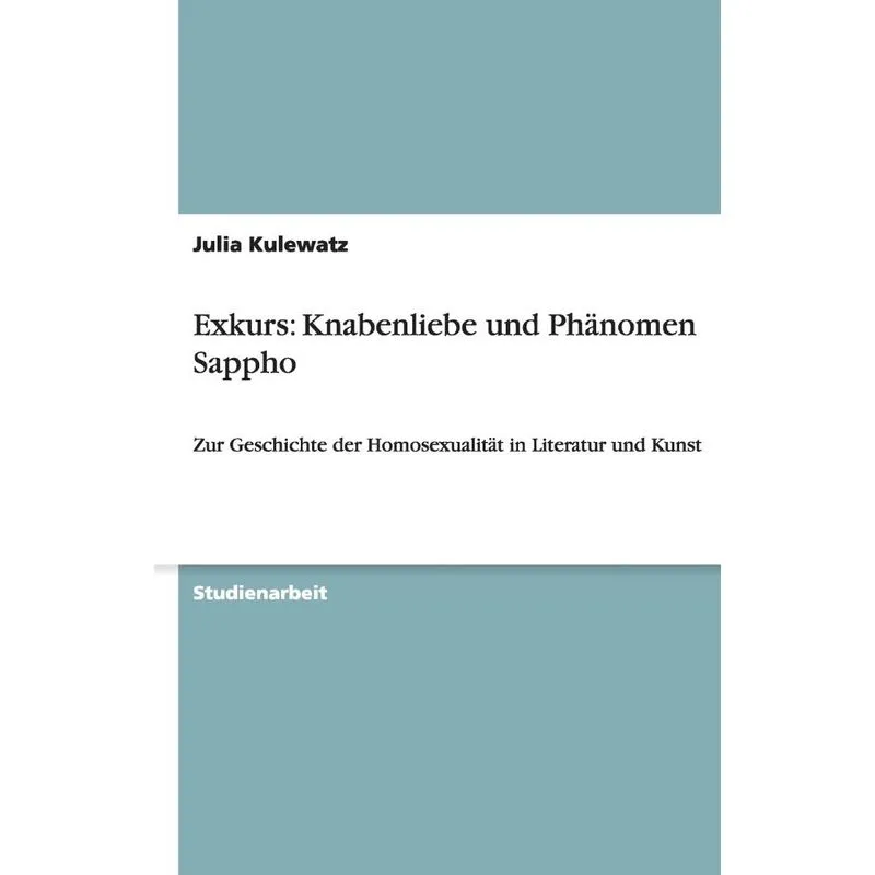 Exkurs