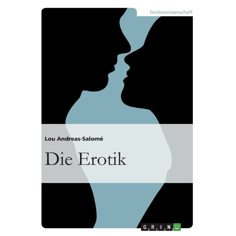 Die Erotik