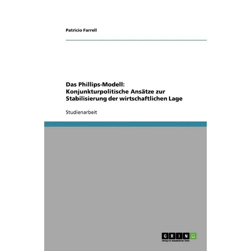 Das Phillips-Modell