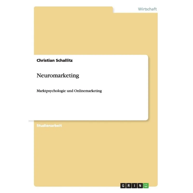 Neuromarketing