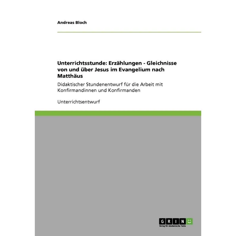 Unterrichtsstunde