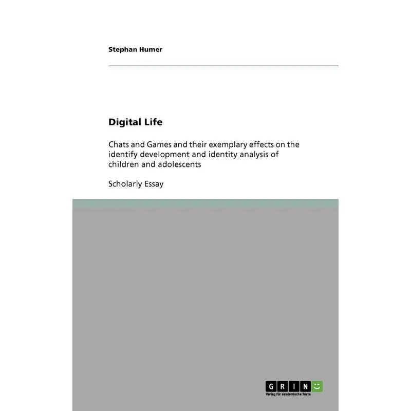 Digital Life