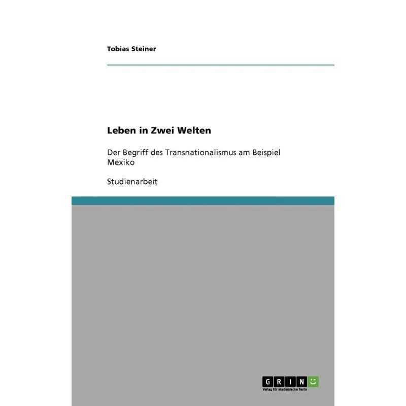 Leben in Zwei Welten