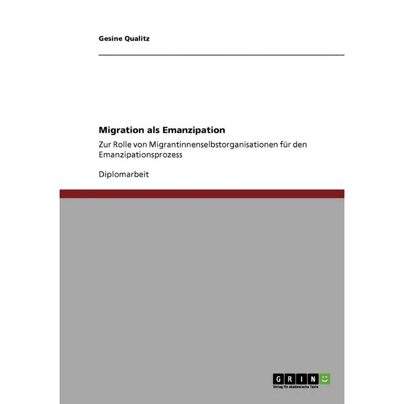 Migration als Emanzipation
