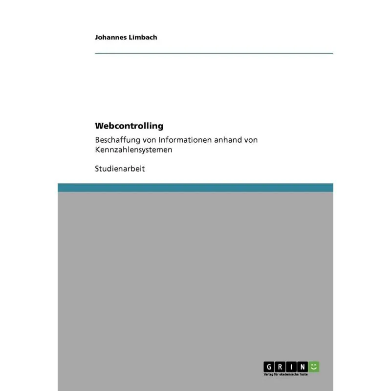 Webcontrolling
