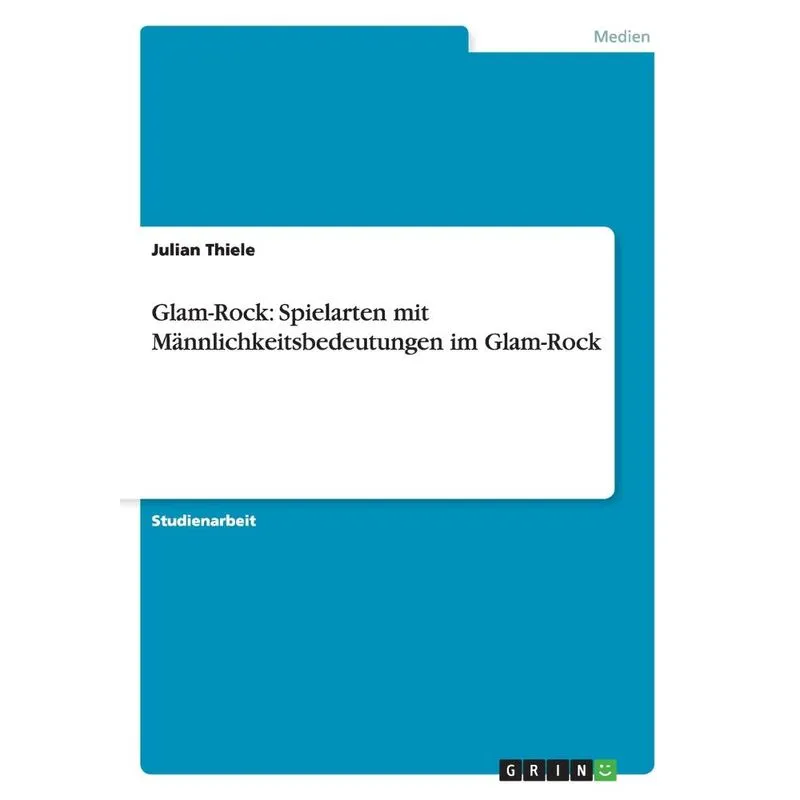 Glam-Rock